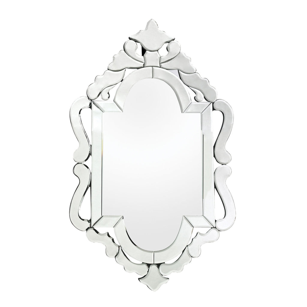 Sterling Industries Tonbridge Mirror