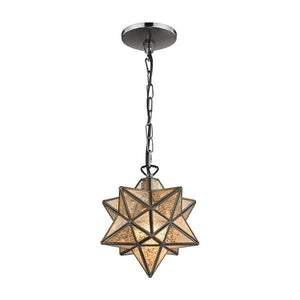 Sterling Industries Moravian Star Pendant Pendant Lamps, Sterling Industries, - Modish Store