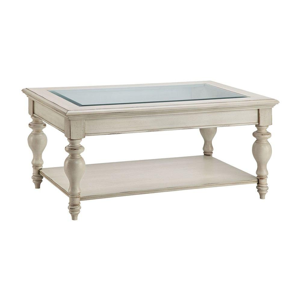 Stein World Delphi Cocktail Table