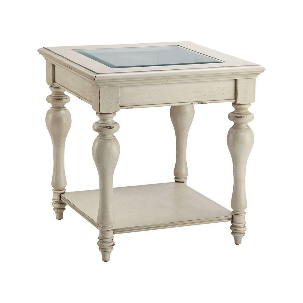 Stein World Delphi End Table