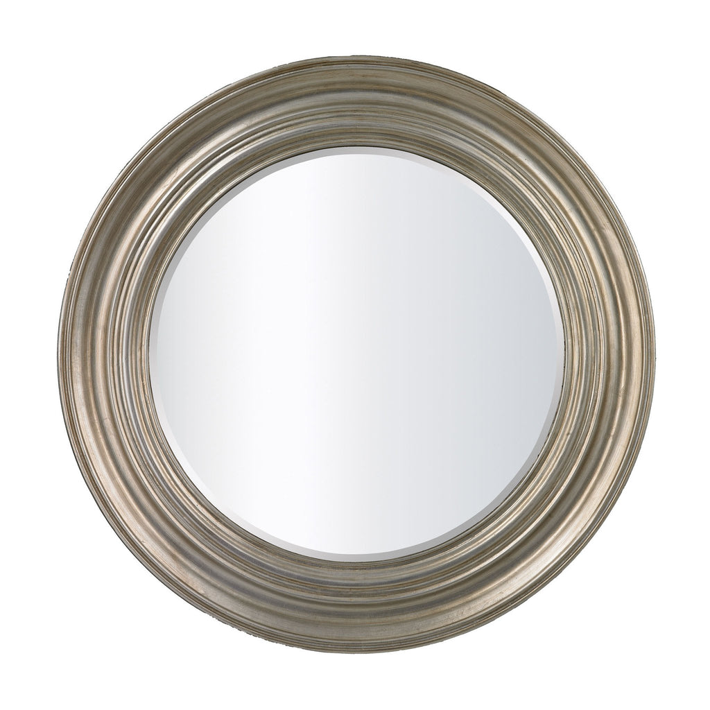Sterling Industries Fullerton Round Mirror