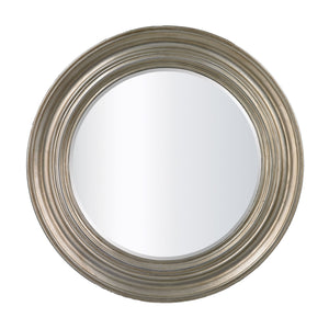 Sterling Industries Fullerton Round Mirror