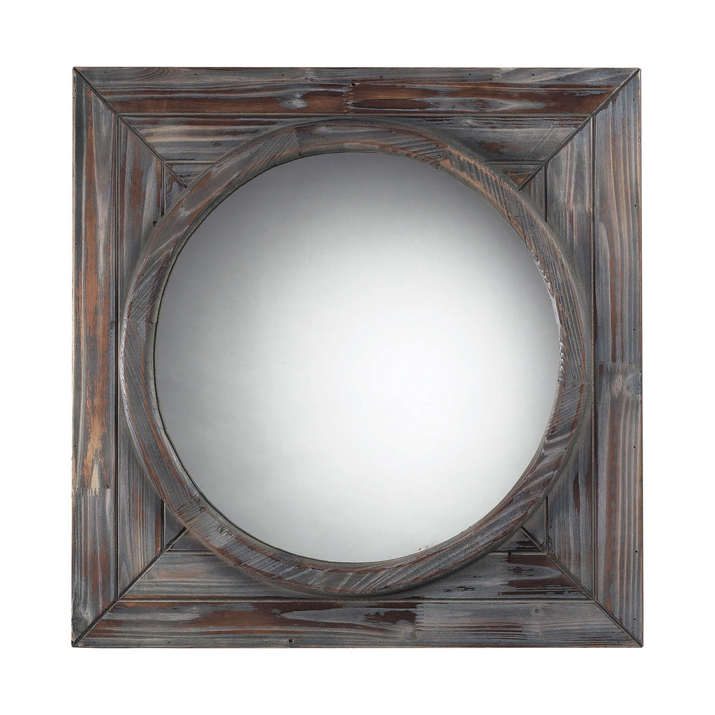 Sterling Industries Bronwood Mirror