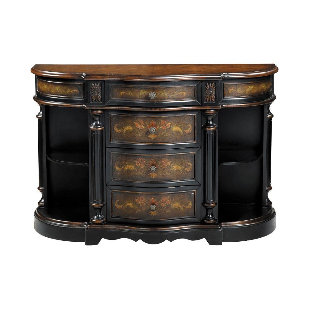 Stein World Vila Cabinet