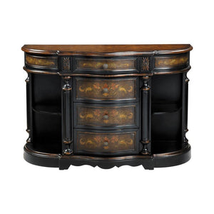 Stein World Vila Cabinet