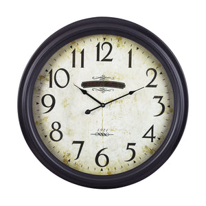 Sterling Industries Chateau Clock