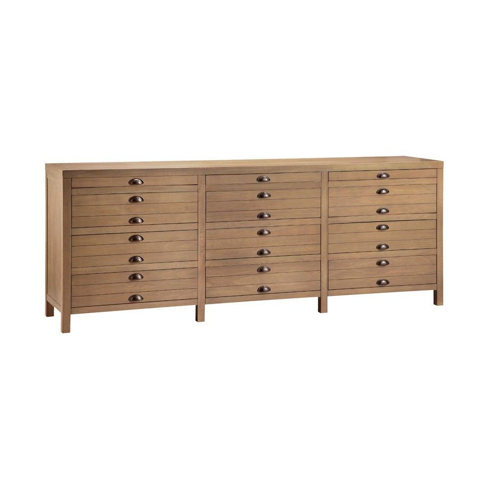 Stein World Merrimac Credenza