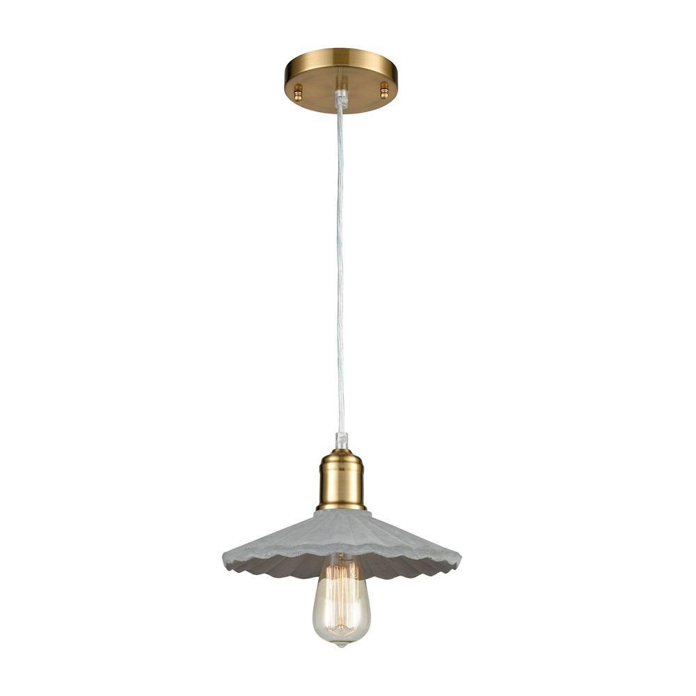 Sterling Industries Wave of the Future Table Lamp