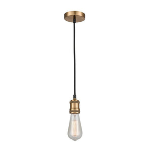 Sterling Industries Socket Pendant