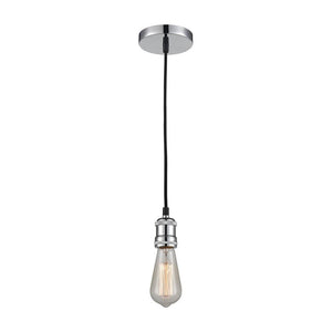 Sterling Industries Socket Pendant