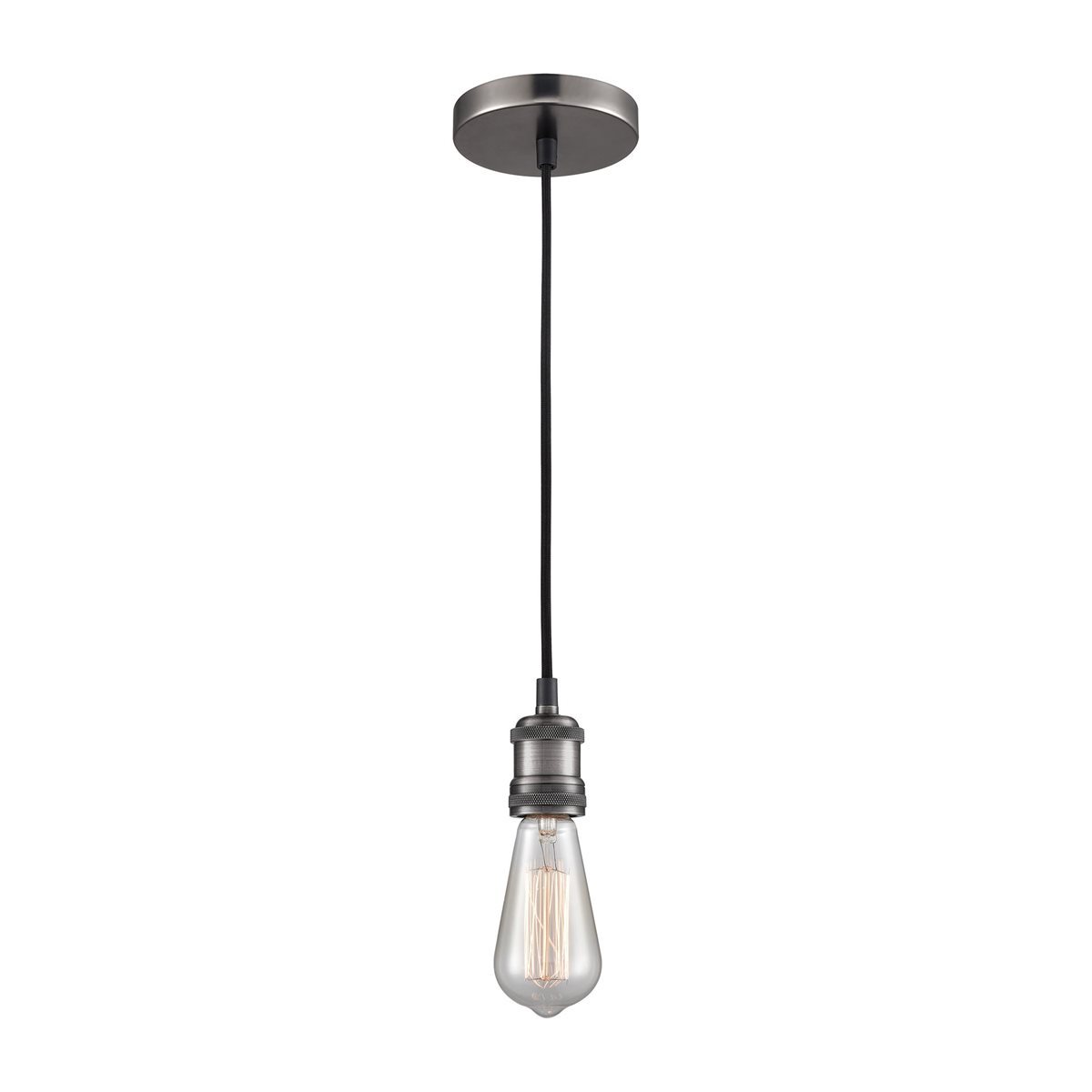 Sterling Industries Socket Pendant