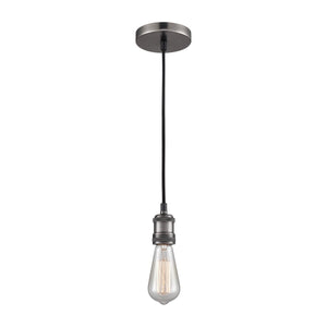 Sterling Industries Socket Pendant