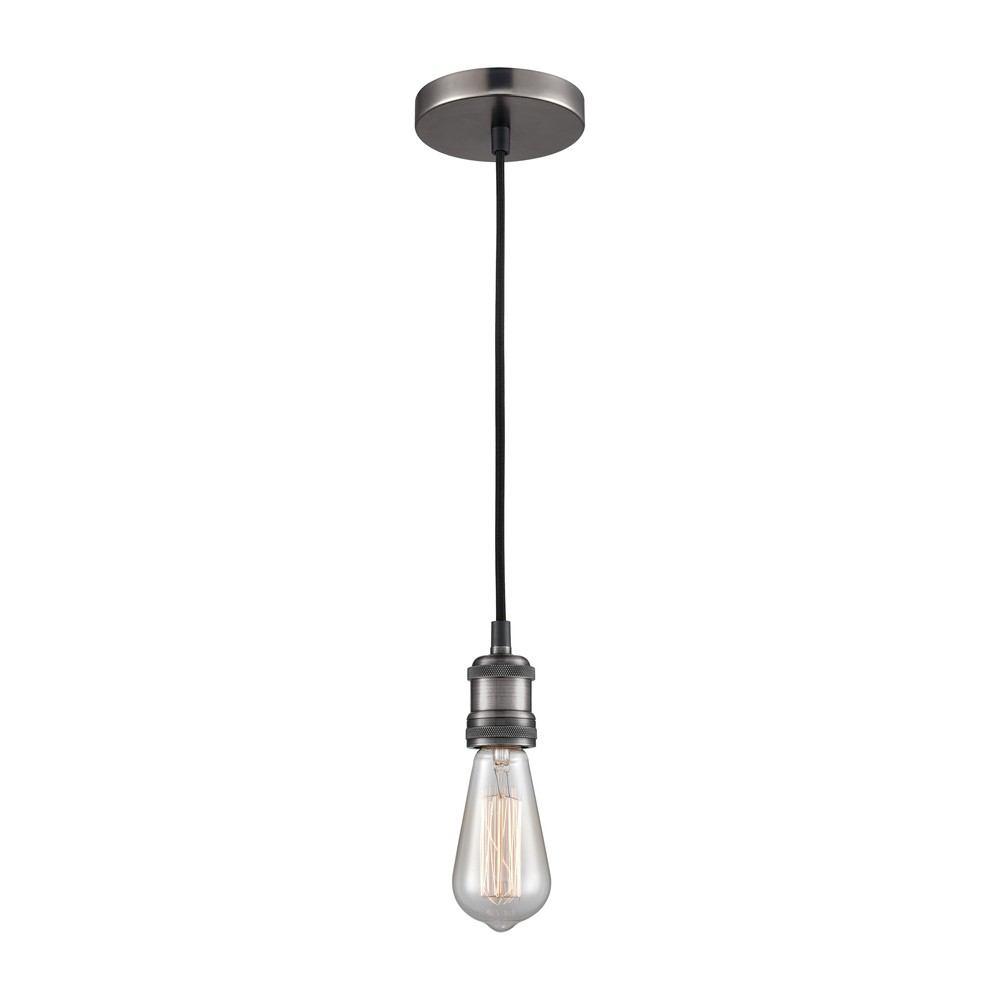 Sterling Industries Socket Pendant