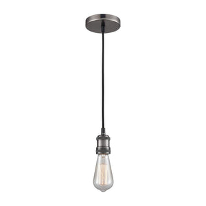 Sterling Industries Socket Pendant