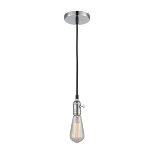 Sterling Industries Socket Pendant