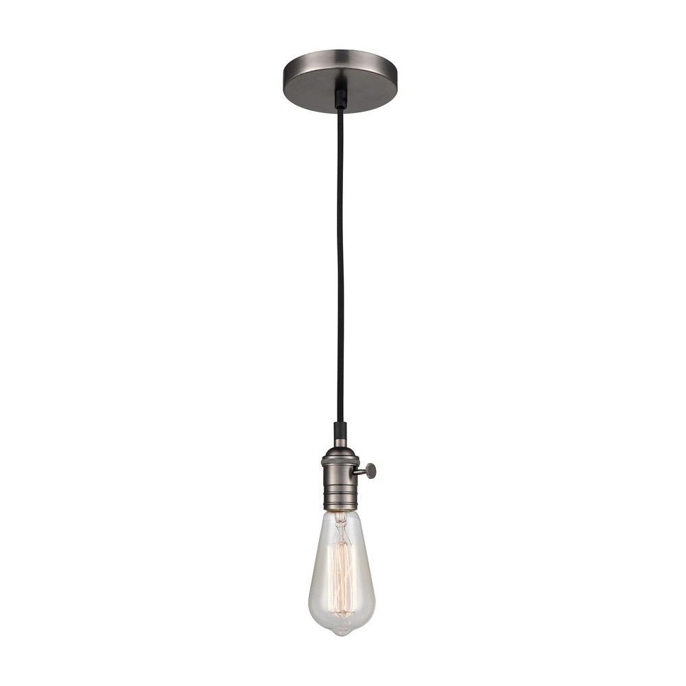 Sterling Industries Socket Pendant