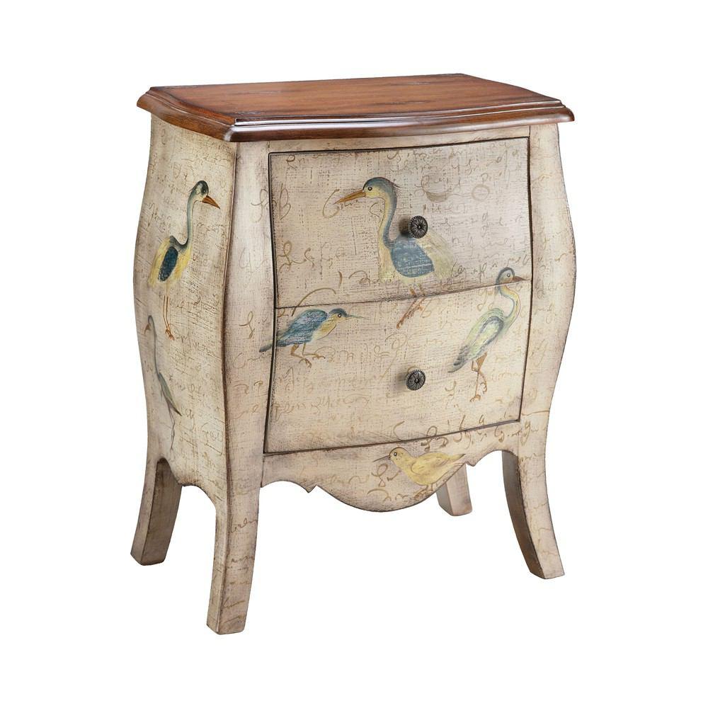 Stein World Sterling Chest