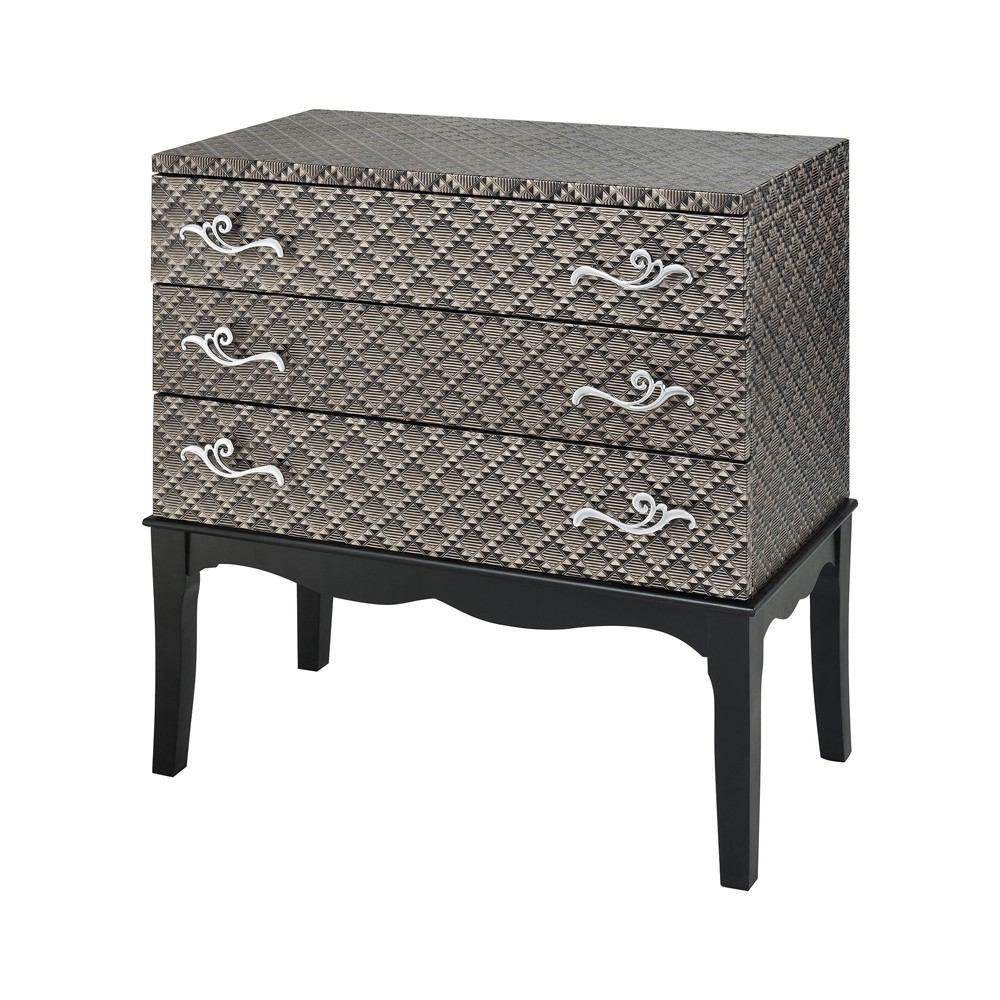 Stein World Claudette Chest