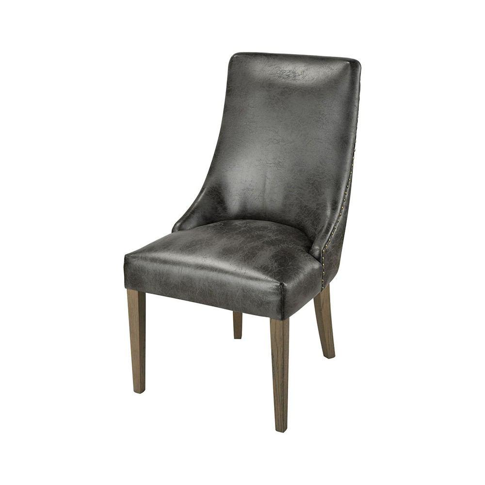 Stein World Confab - Saddle Chair