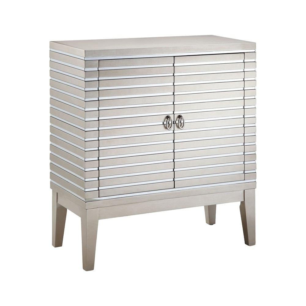 Stein World Foxy Cabinet