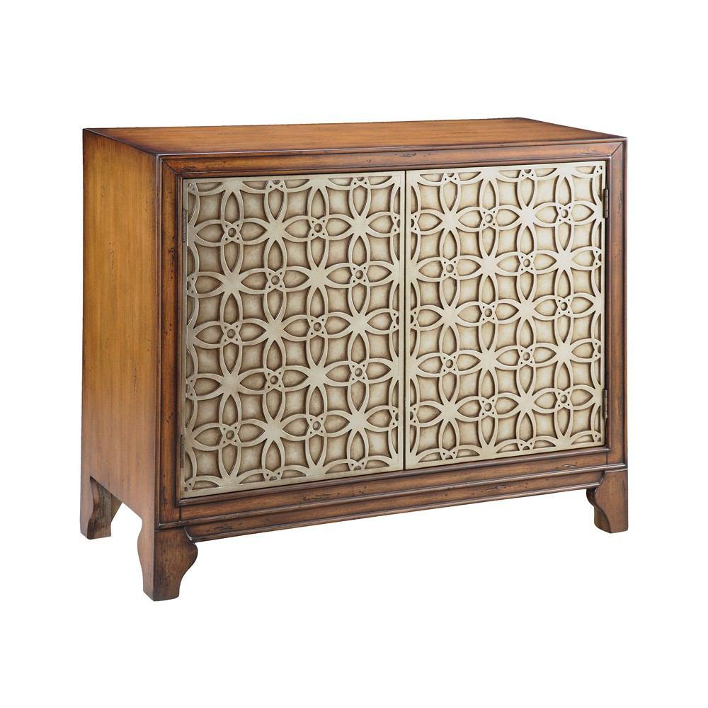 Stein World Como Cabinet