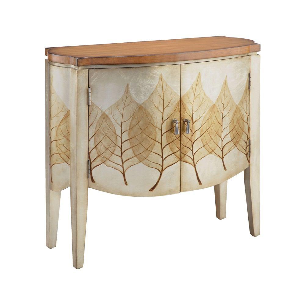 Stein World Mia Cabinet