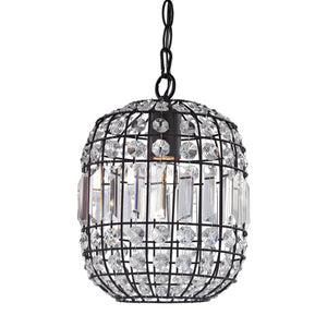 Sterling Industries Crystal Mini Pendant