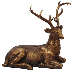 A&B Home Holiday Reindeer