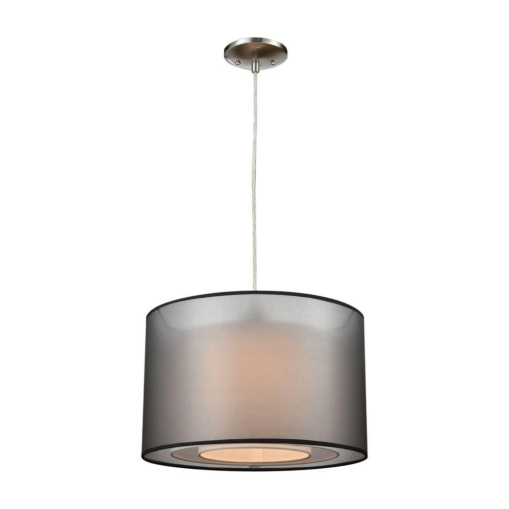 Sterling Industries Dusk Pendant Lamp