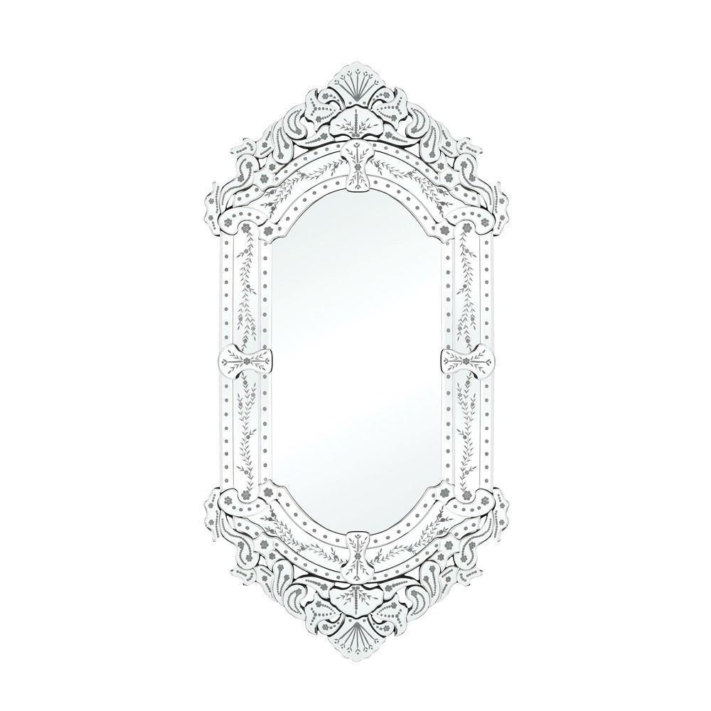 Sterling Industries Cremona Mirror
