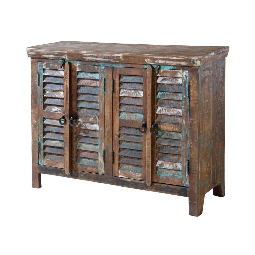 Stein World Bramore Cabinet