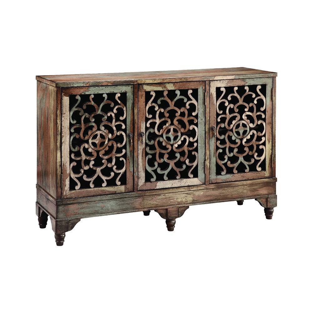Stein World Ruskin Cabinet