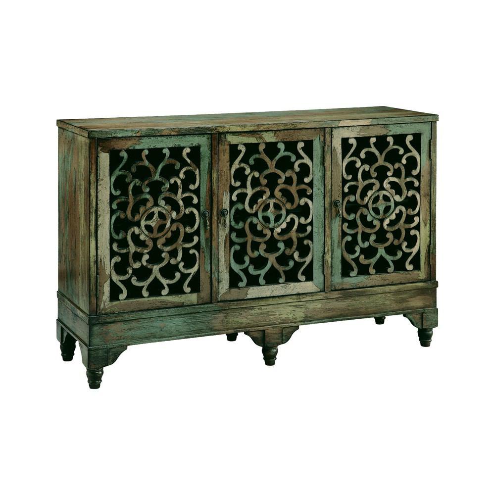 Stein World Ruskin Cabinet