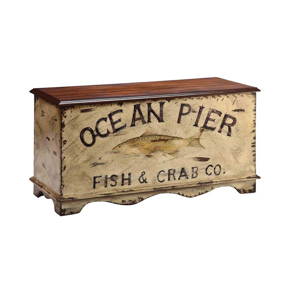 Stein World Portola Bay Trunk