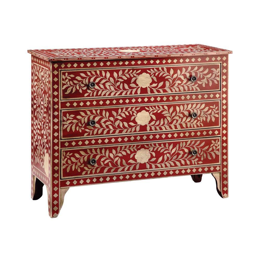 Stein World Rombauer Chest