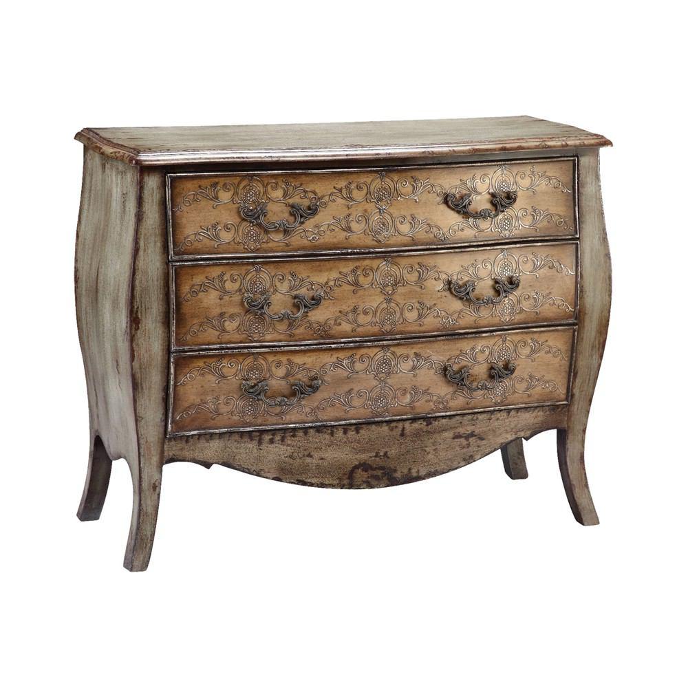 Stein World Zahtila Chest