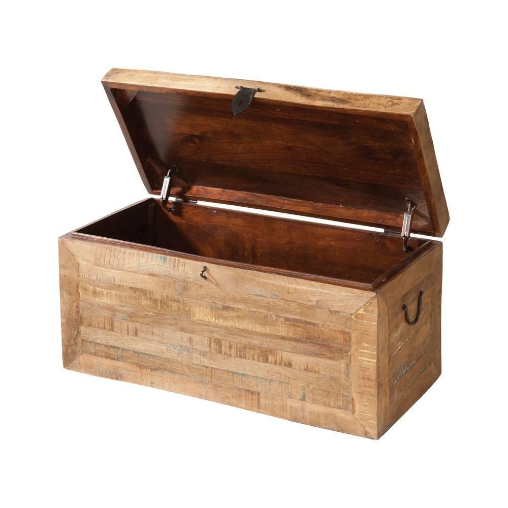 Stein World Jace Chest