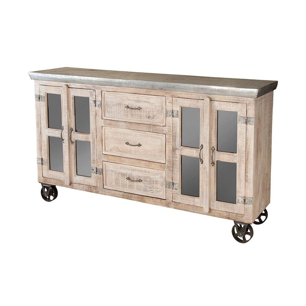Stein World Bertram Cabinet
