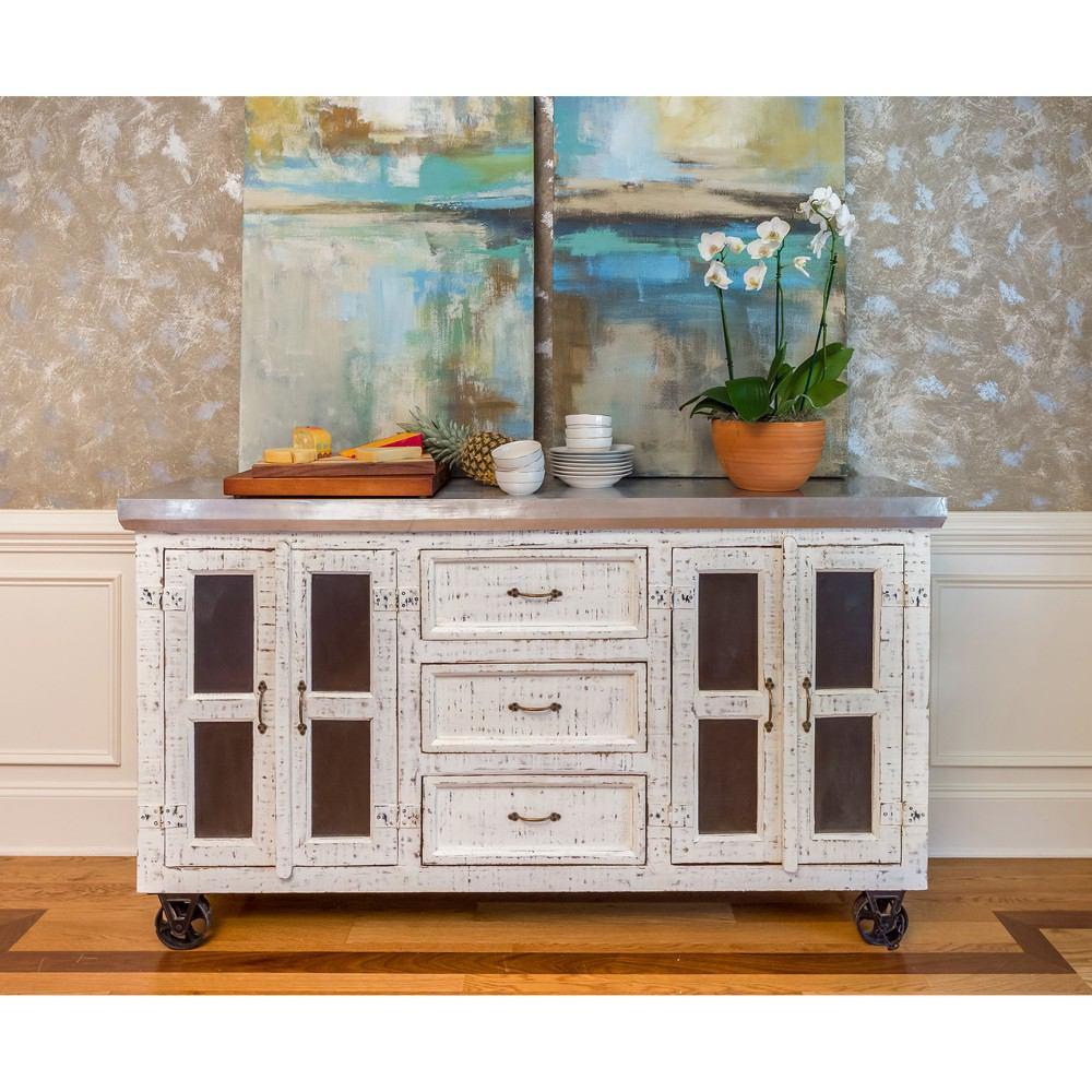 Stein World Bertram Cabinet