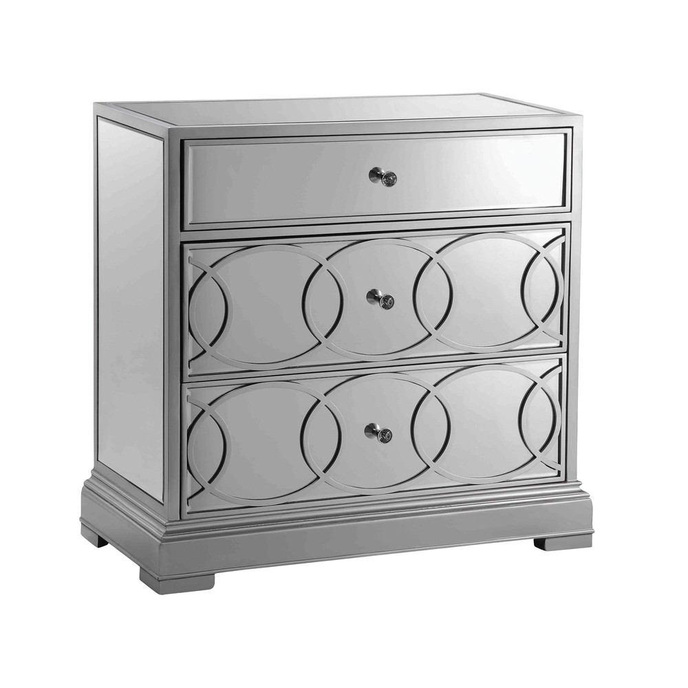 Stein World Emporia Chest