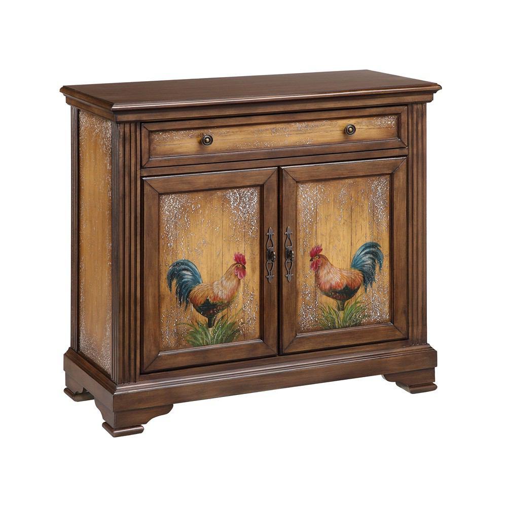 Stein World Joleigh Cabinet