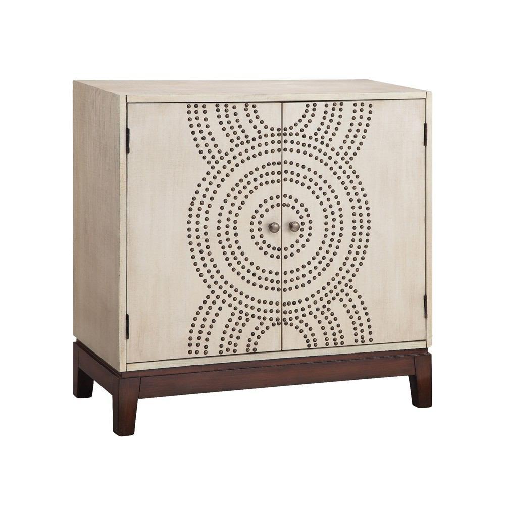 Stein World Sona Cabinet