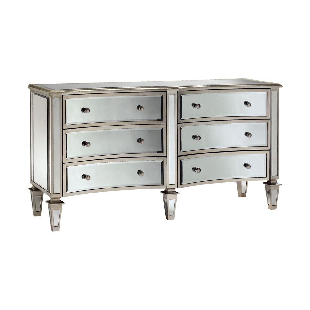 Stein World Fair Haven 6-Drawer Chest