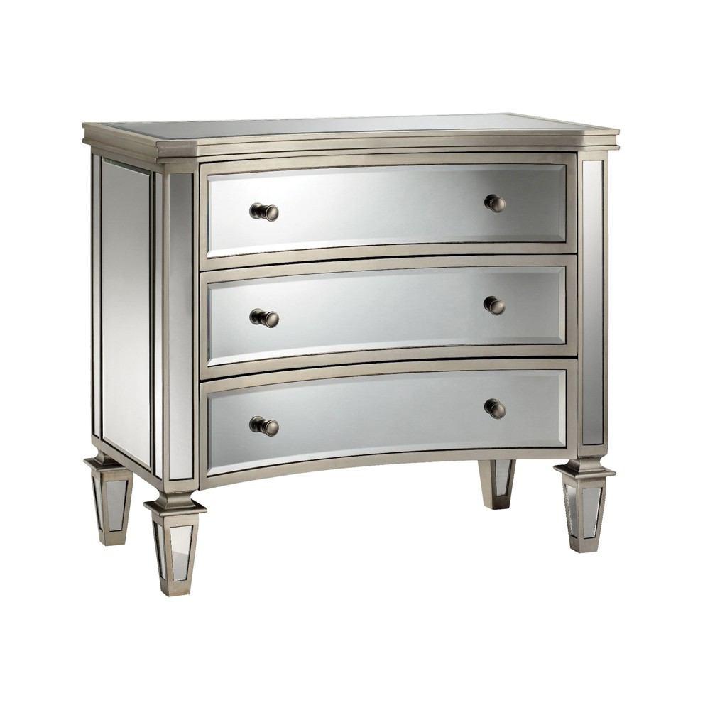 Stein World Fair Haven 3-Drawer Chest