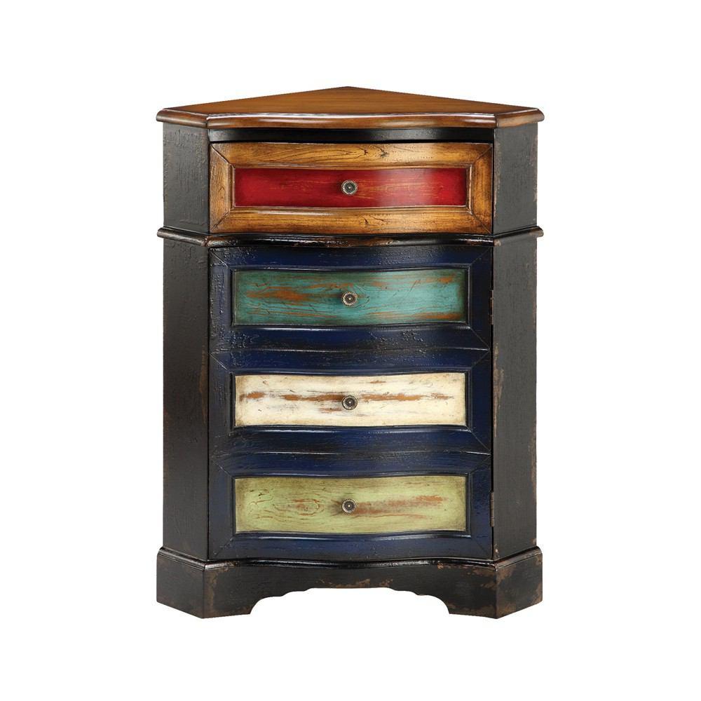 Stein World Shiloh Cabinet