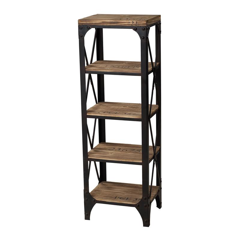 Sterling Industries Industrial Shelves