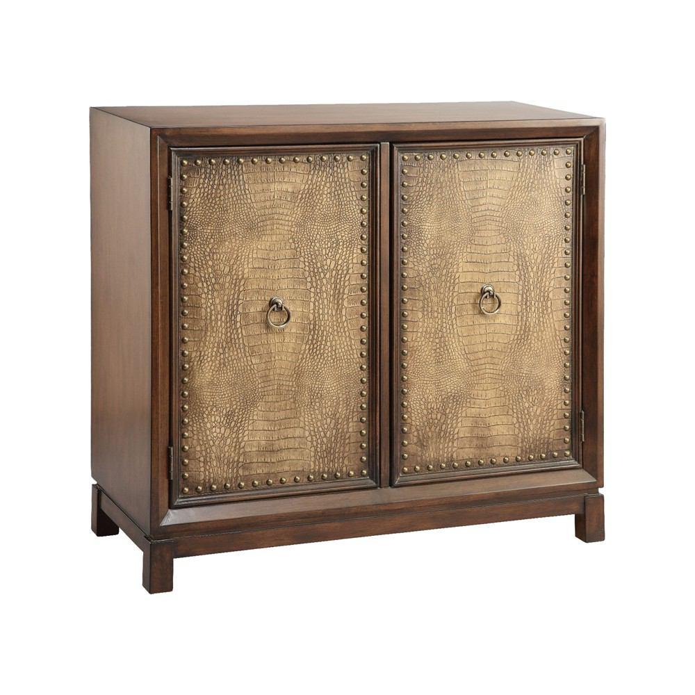 Stein World Weir Cabinet