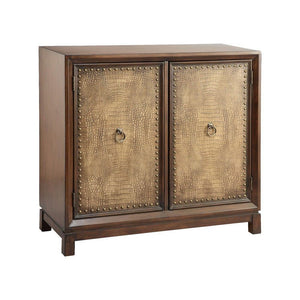 Stein World Weir Cabinet