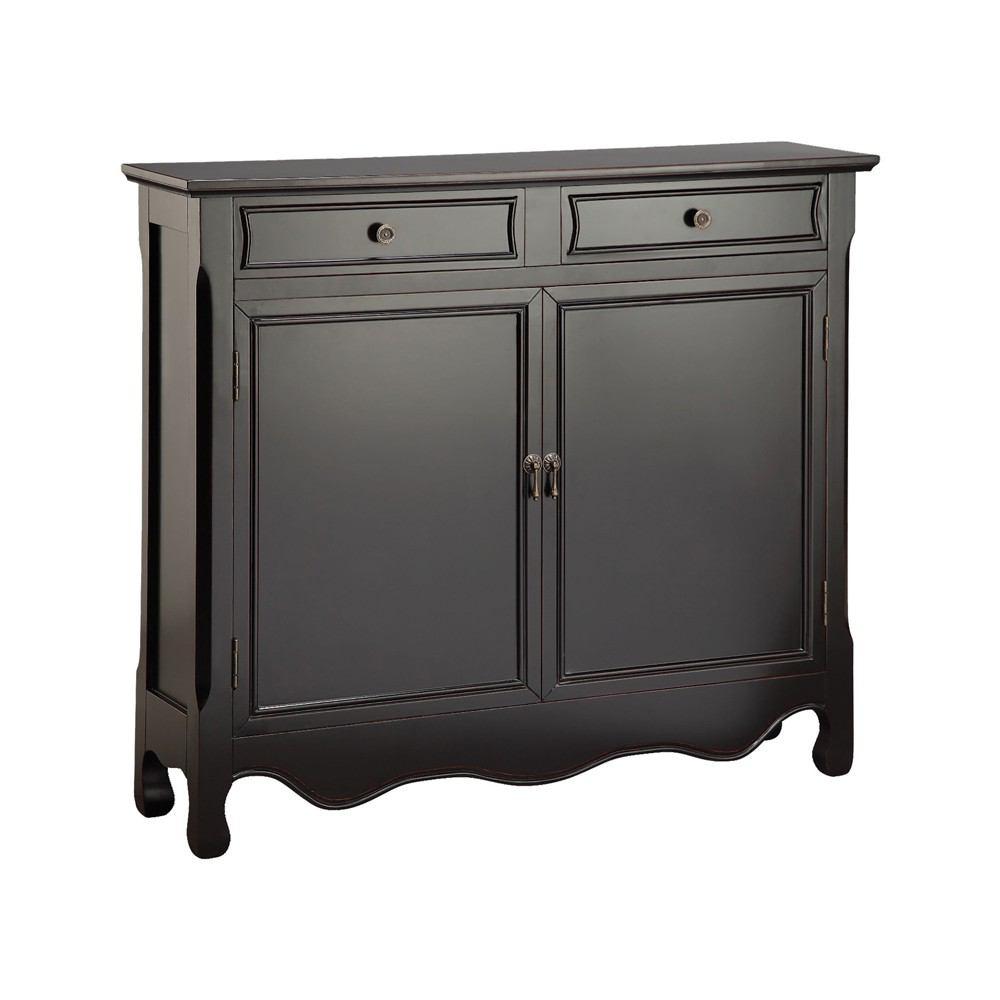 Stein World Claridon Cabinet - Two Door