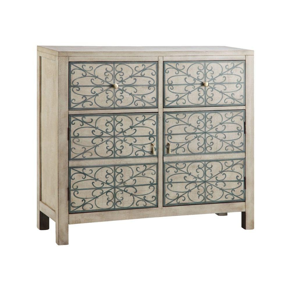 Stein World Ventura Station Cabinet